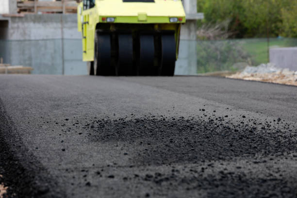 Best Driveway Pavers Installation  in Benson, UT