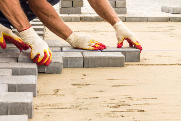 Best Driveway Paving Near Me  in Benson, UT