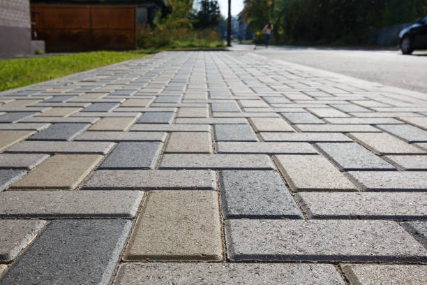 Best Affordable Driveway Pavers  in Benson, UT