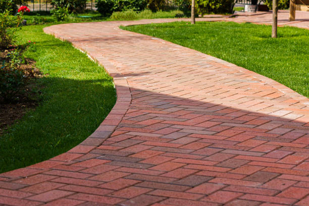 Best Concrete Paver Driveway  in Benson, UT