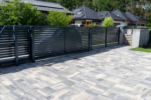 Professional Driveway Pavers in Benson, UT